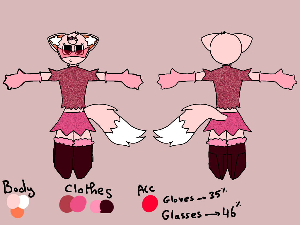 Childhood dream fixie skin